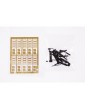 VICTORY MODELS Revenge 1577 1:64 kit