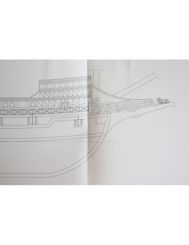 VICTORY MODELS Revenge 1577 1:64 kit