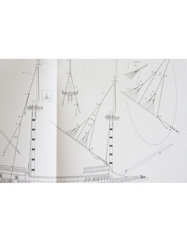 VICTORY MODELS Revenge 1577 1:64 kit