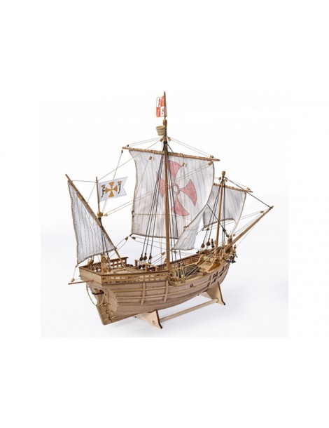 AMATI Pinta karavela 1492 1:65 kit