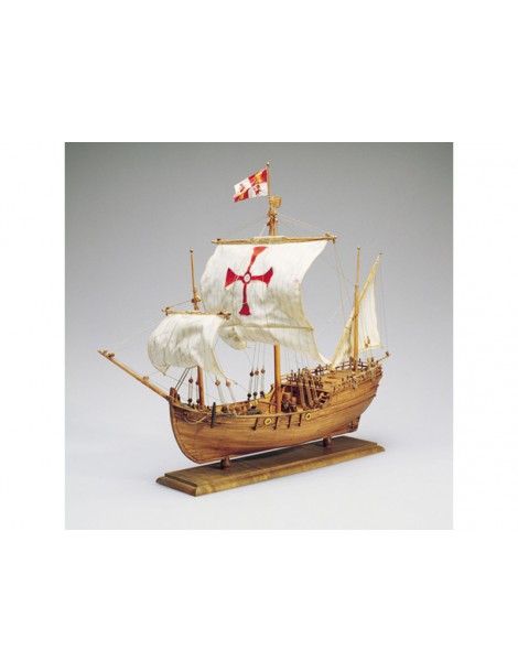 AMATI Pinta karavela 1492 1:65 kit