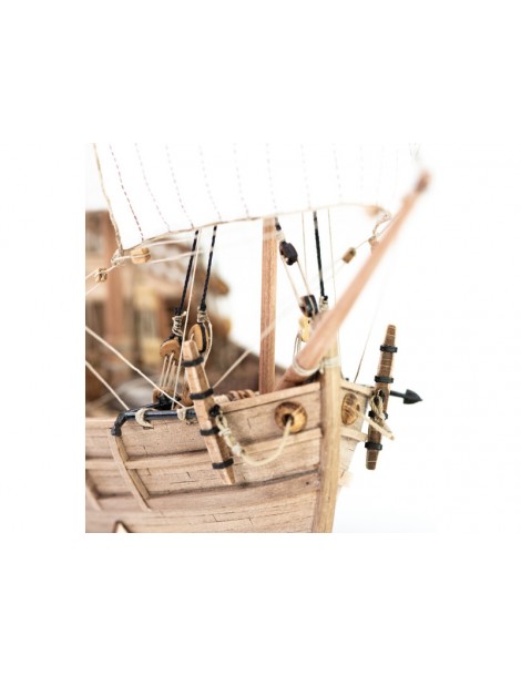 AMATI Pinta karavela 1492 1:65 kit