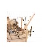 AMATI Pinta karavela 1492 1:65 kit