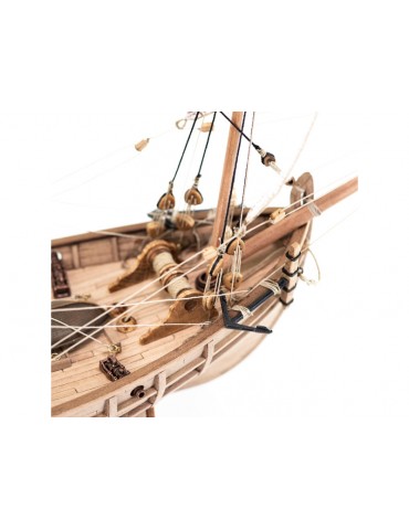 AMATI Pinta karavela 1492 1:65 kit