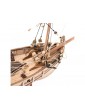 AMATI Pinta karavela 1492 1:65 kit