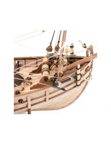 AMATI Pinta karavela 1492 1:65 kit