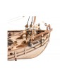 AMATI Pinta karavela 1492 1:65 kit