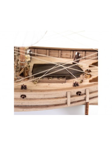 AMATI Pinta karavela 1492 1:65 kit