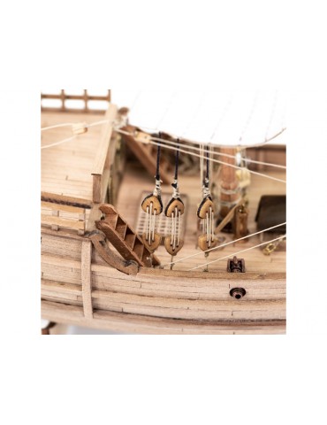 AMATI Pinta karavela 1492 1:65 kit