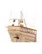 AMATI Pinta karavela 1492 1:65 kit