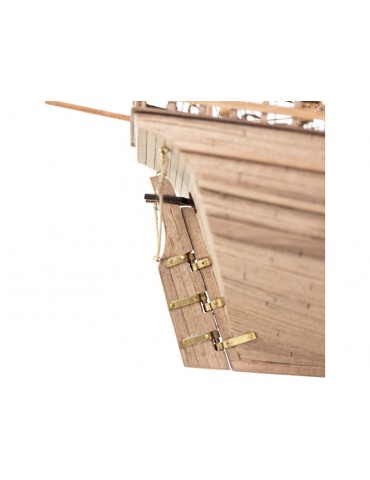 AMATI Pinta karavela 1492 1:65 kit