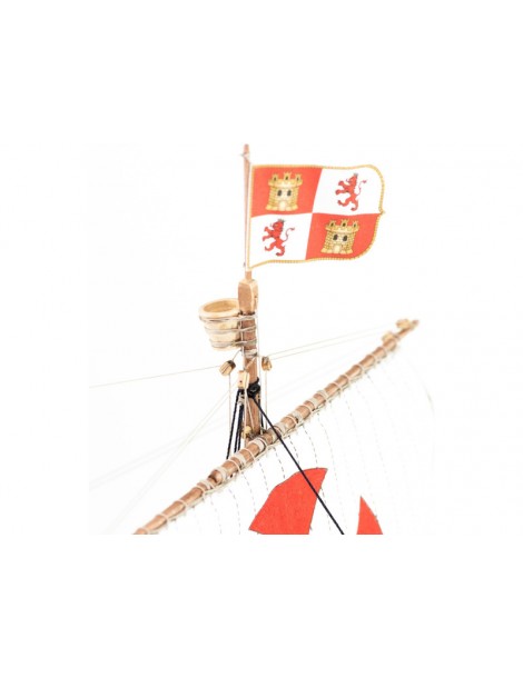 AMATI Pinta karavela 1492 1:65 kit