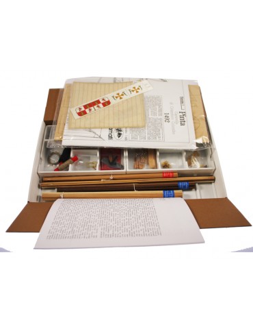 AMATI Pinta karavela 1492 1:65 kit