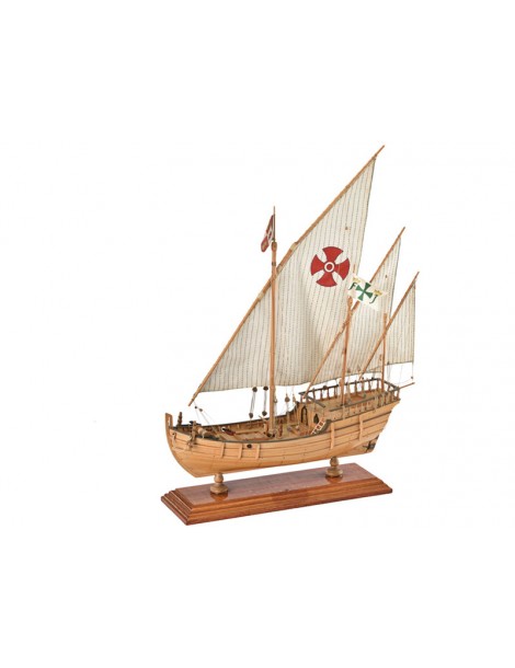 AMATI Nina karavela 1492 1:65 kit