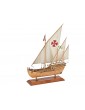 AMATI Nina karavela 1492 1:65 kit