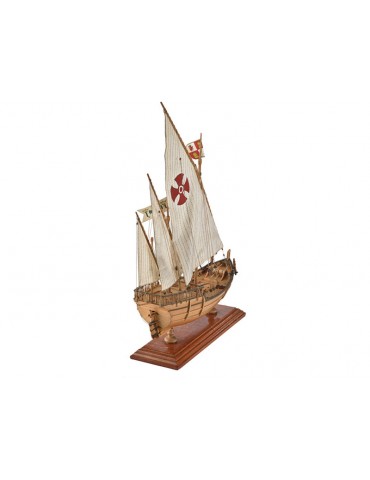 AMATI Nina karavela 1492 1:65 kit