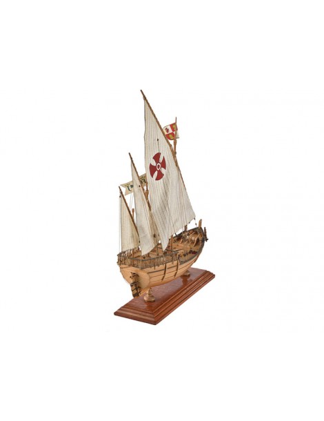 AMATI Nina karavela 1492 1:65 kit