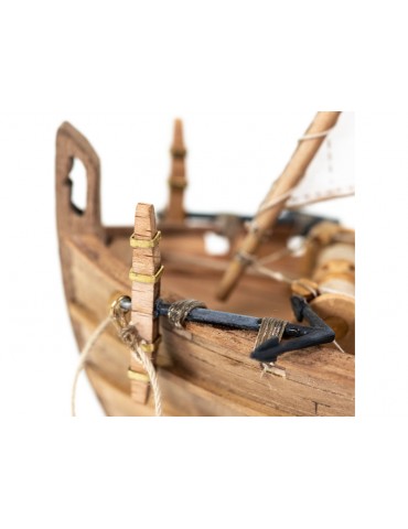 AMATI Nina karavela 1492 1:65 kit