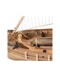 AMATI Nina karavela 1492 1:65 kit