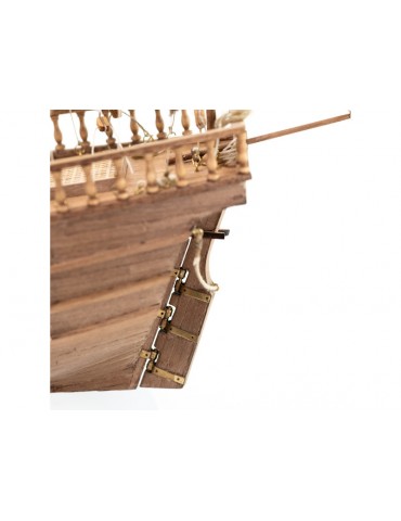 AMATI Nina karavela 1492 1:65 kit