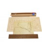 AMATI Nina karavela 1492 1:65 kit