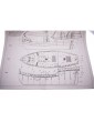 AMATI Nina karavela 1492 1:65 kit