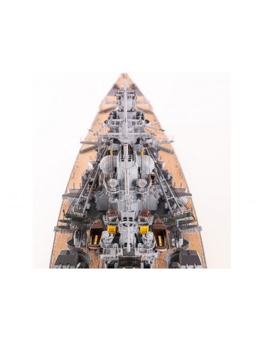 Set AMATI Bismark 1939 1: 200 Kit