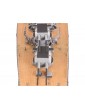 Set AMATI Bismark 1939 1: 200 Kit