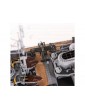 Set AMATI Bismark 1939 1: 200 Kit