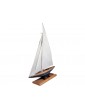 AMATI Endeavor sailboat 1934 1:35 kit