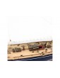 AMATI Endeavor sailboat 1934 1:35 kit