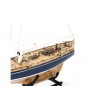 AMATI Endeavor sailboat 1934 1:35 kit