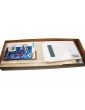 AMATI Endeavor sailboat 1934 1:35 kit
