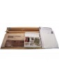AMATI Endeavor sailboat 1934 1:35 kit