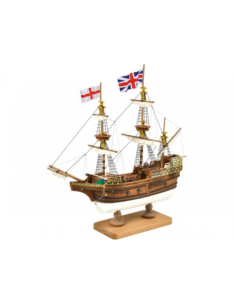Mayflower First Step kit