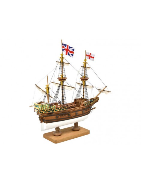 Mayflower First Step kit