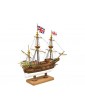 Mayflower First Step kit
