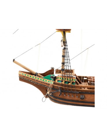 Mayflower First Step kit