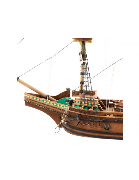 Mayflower First Step kit