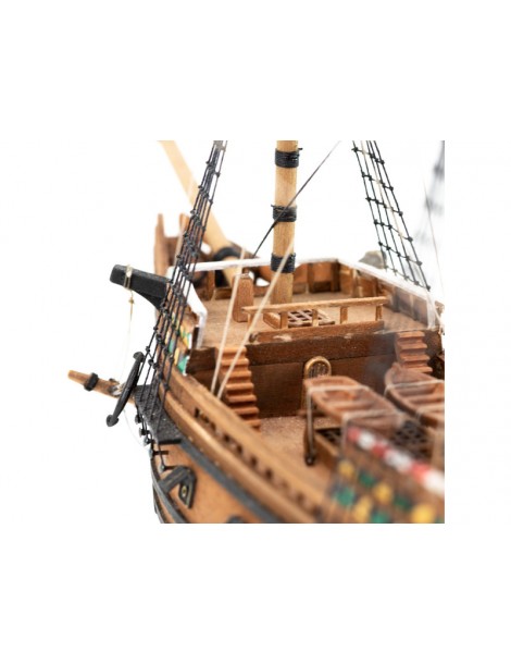 Mayflower First Step kit