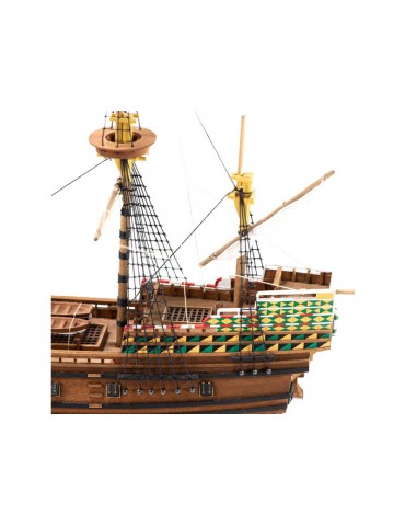 Mayflower First Step kit