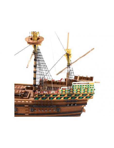 Mayflower First Step kit