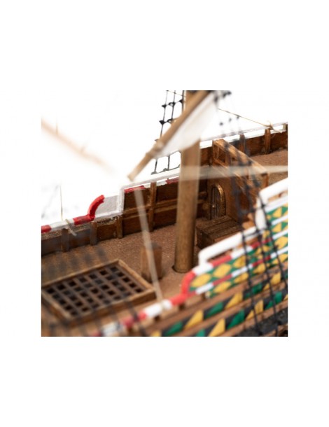 Mayflower First Step kit