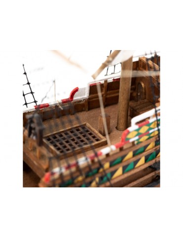 Mayflower First Step kit