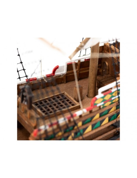 Mayflower First Step kit