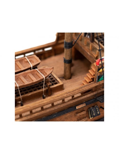 Mayflower First Step kit