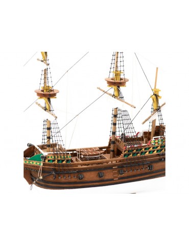 Mayflower First Step kit