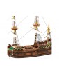 Mayflower First Step kit
