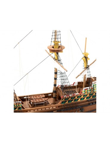 Mayflower First Step kit