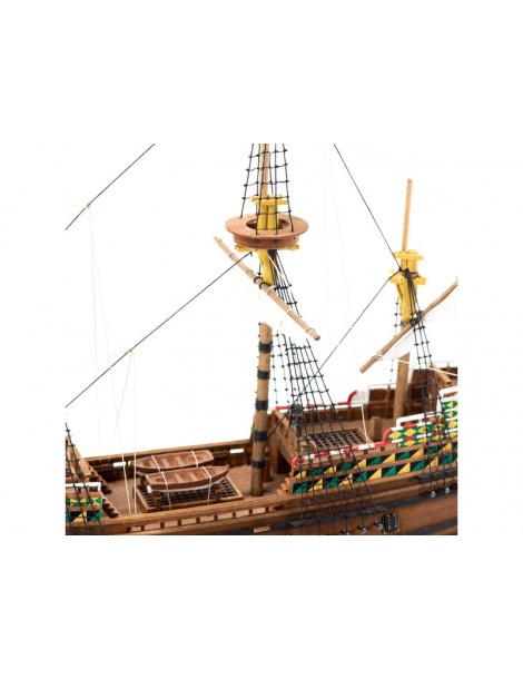 Mayflower First Step kit